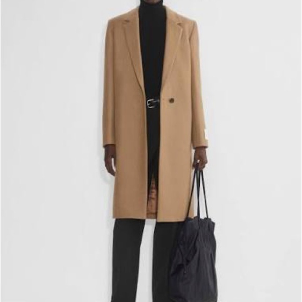 ARITZIA Babaton Stedman Coat